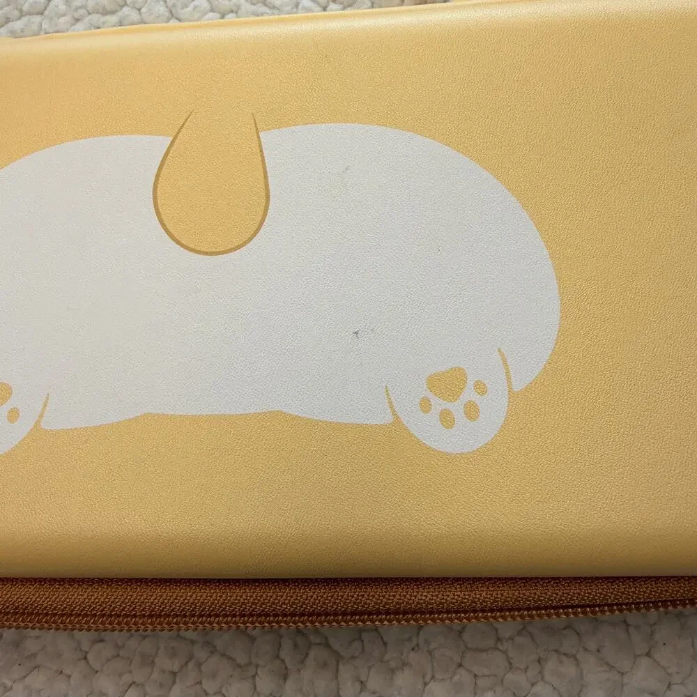 Animal Crossing  Nintendo Switch Case